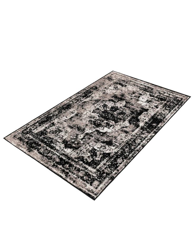 Detail image of 3' x 5' 3 Monte Carlo Rug