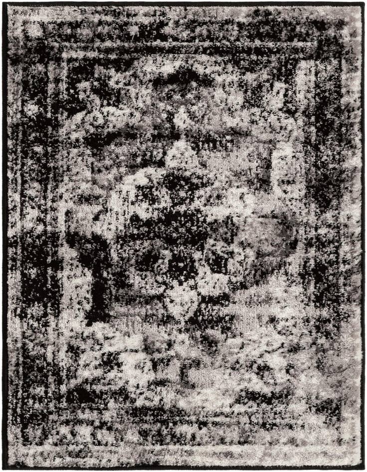 Detail image of 2' x 3' Monte Carlo Rug