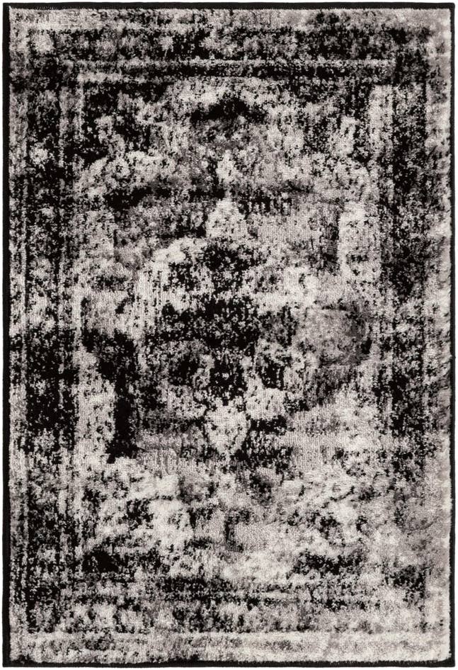 Detail image of 2' x 3' Monte Carlo Rug