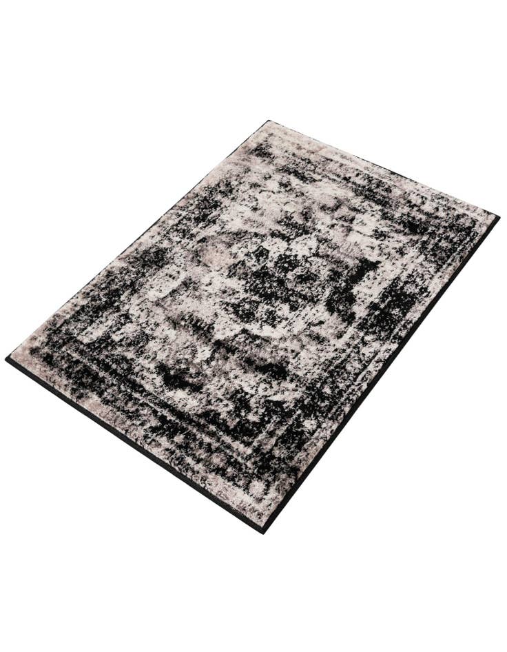 Detail image of 2' x 3' Monte Carlo Rug