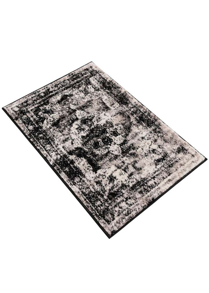 2' x 3' Monte Carlo Rug