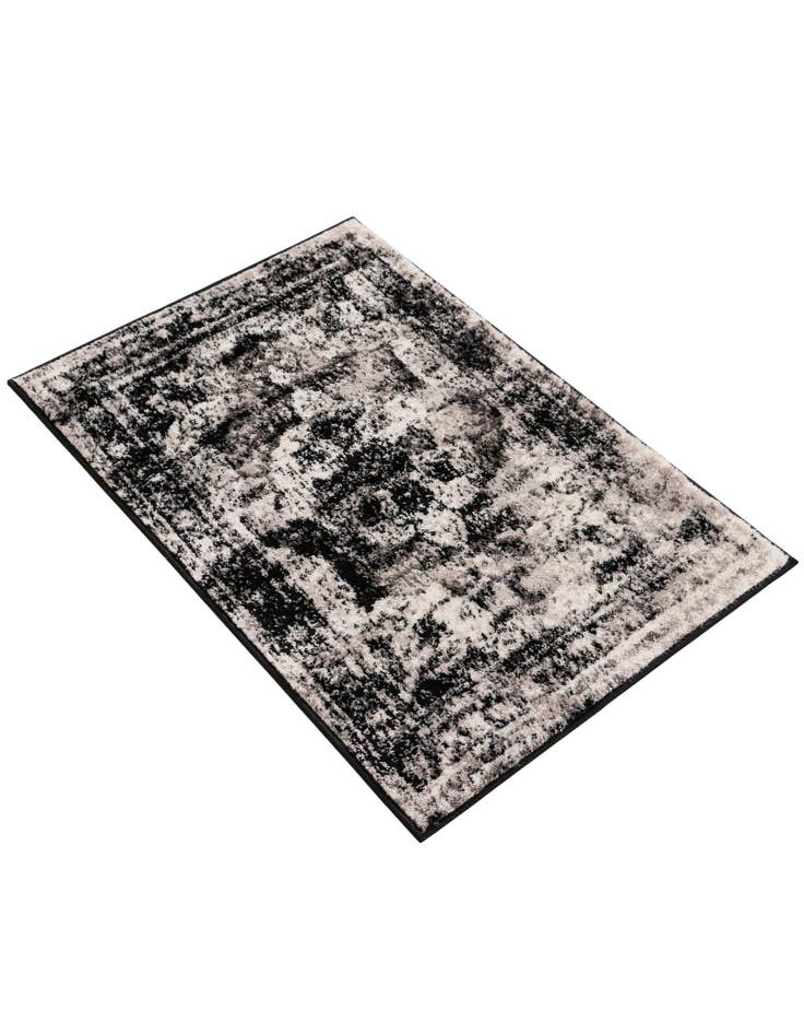 Detail image of 2' x 3' Monte Carlo Rug