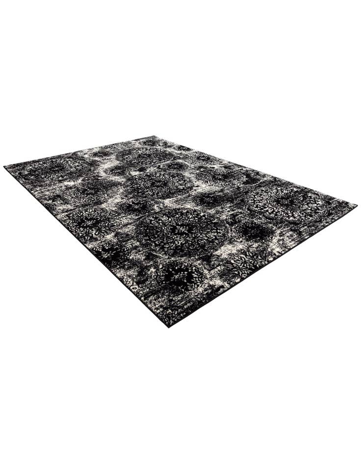 Detail image of 7' 10 x 11' Monte Carlo Rug