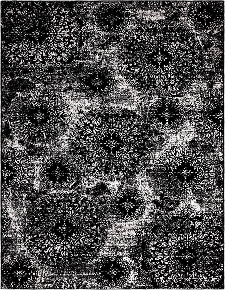 Detail image of 7' x 10' Monte Carlo Rug