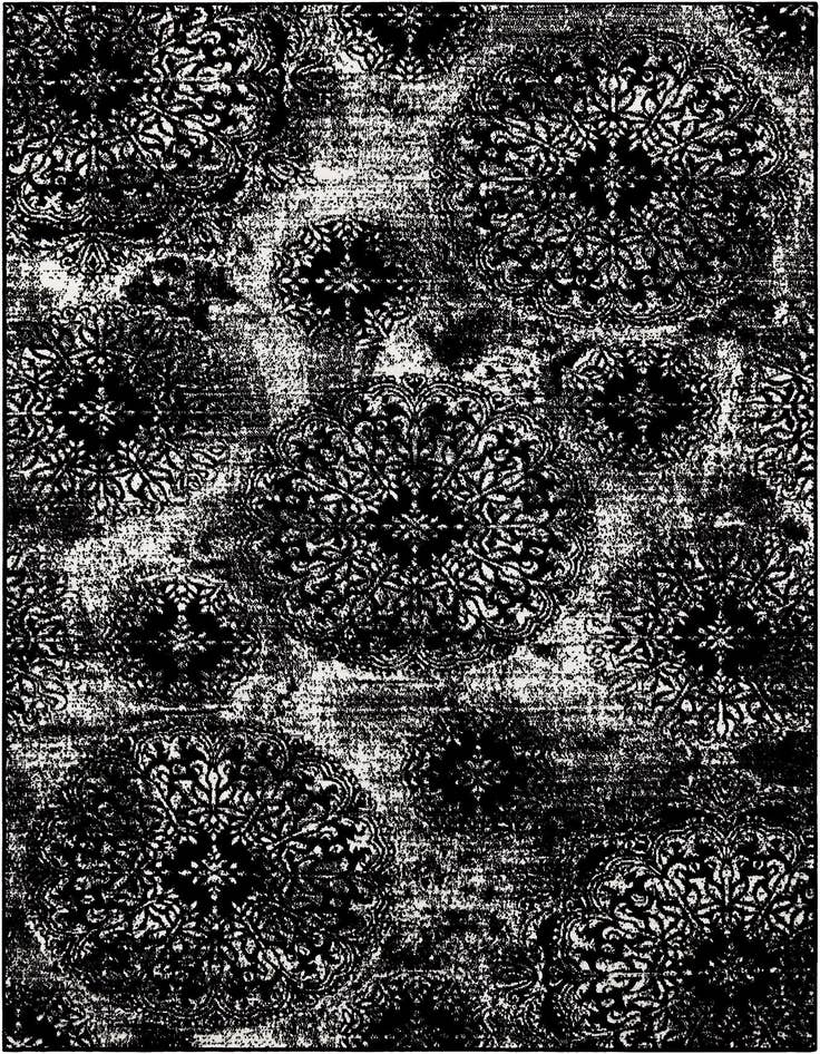 Detail image of 6' x 9' Monte Carlo Rug