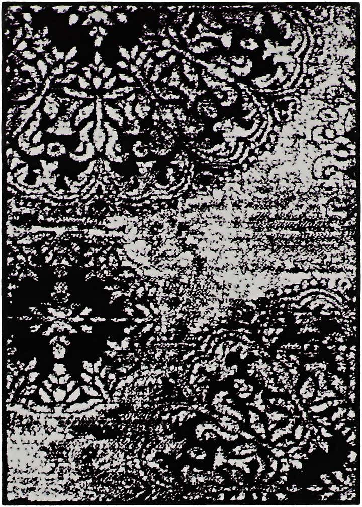 2' x 3' Monte Carlo Rug