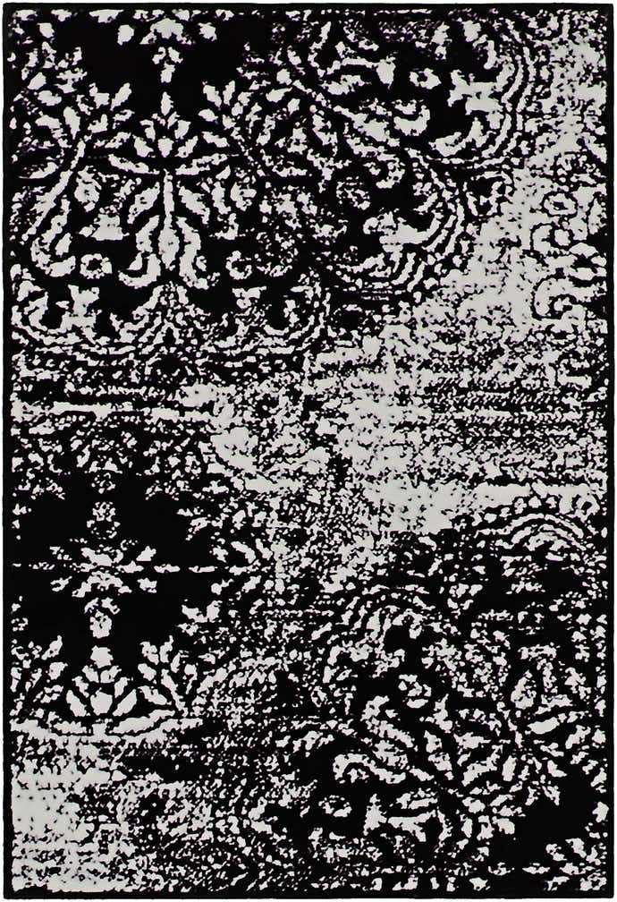 2' x 3' Monte Carlo Rug