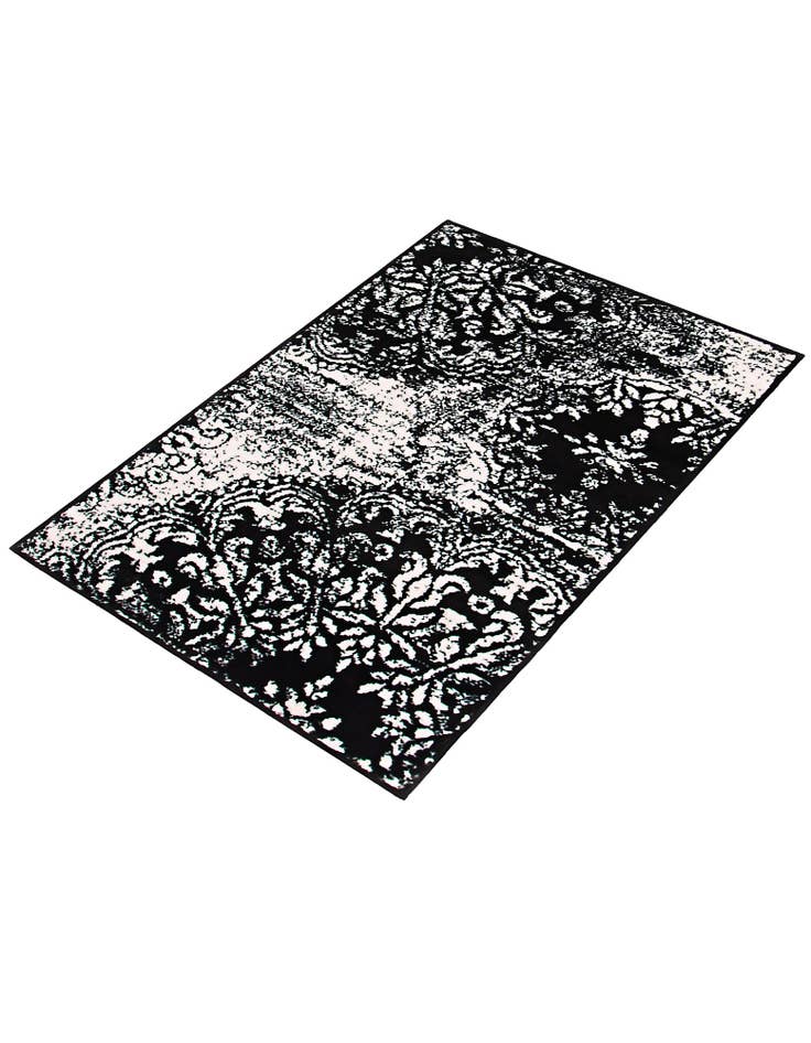 Detail image of 2' x 3' Monte Carlo Rug