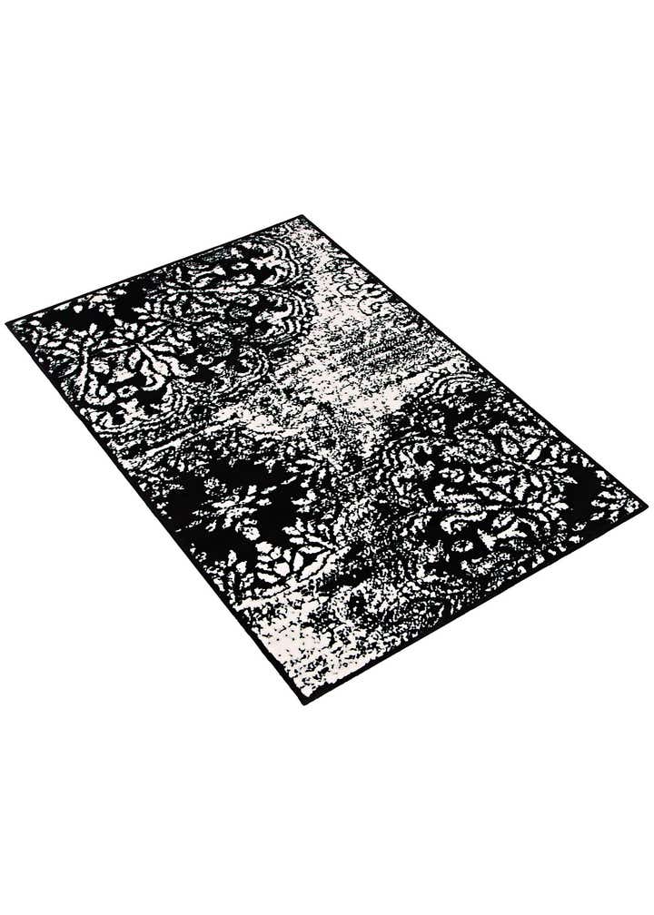 2' x 3' Monte Carlo Rug