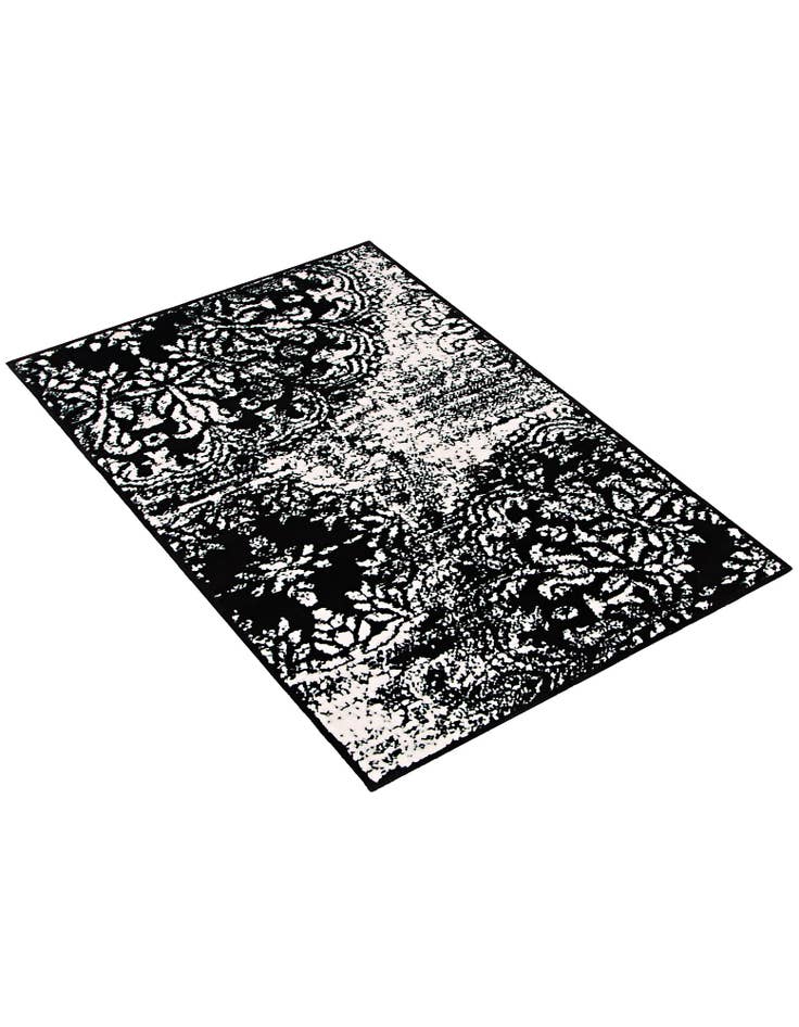 Detail image of 2' x 3' Monte Carlo Rug