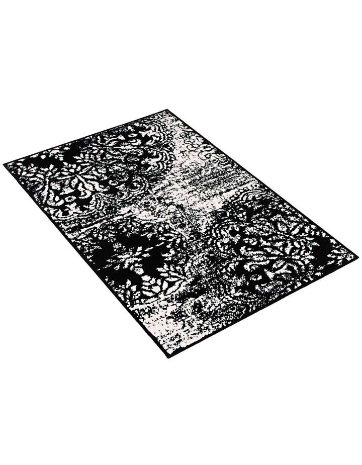 2' x 3' Monte Carlo Rug
