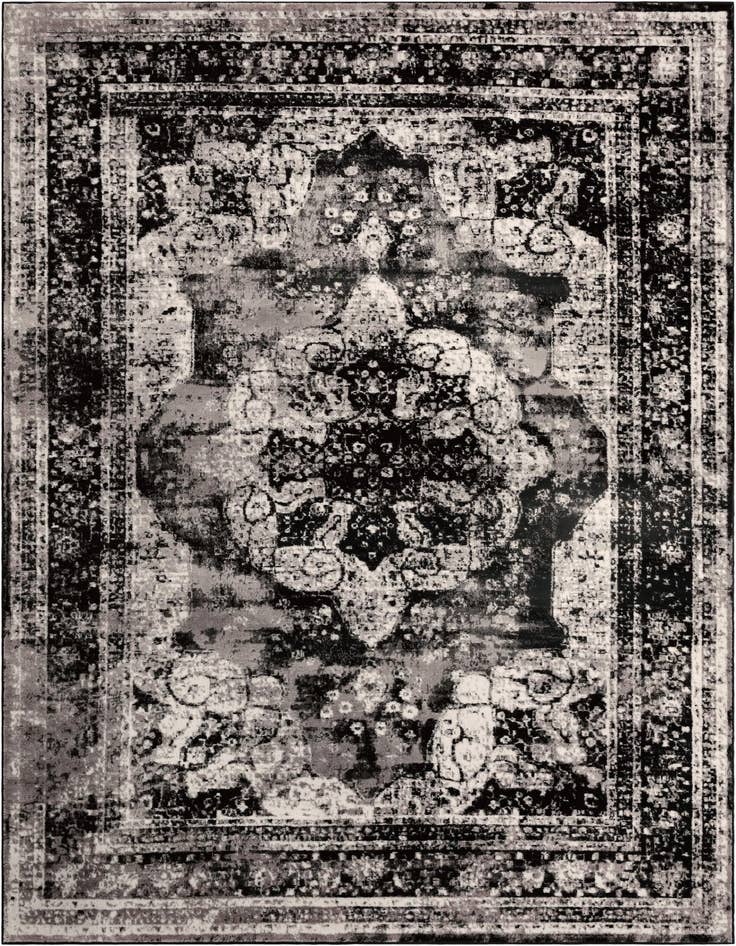 Detail image of 10' x 14' 1 Monte Carlo Rug