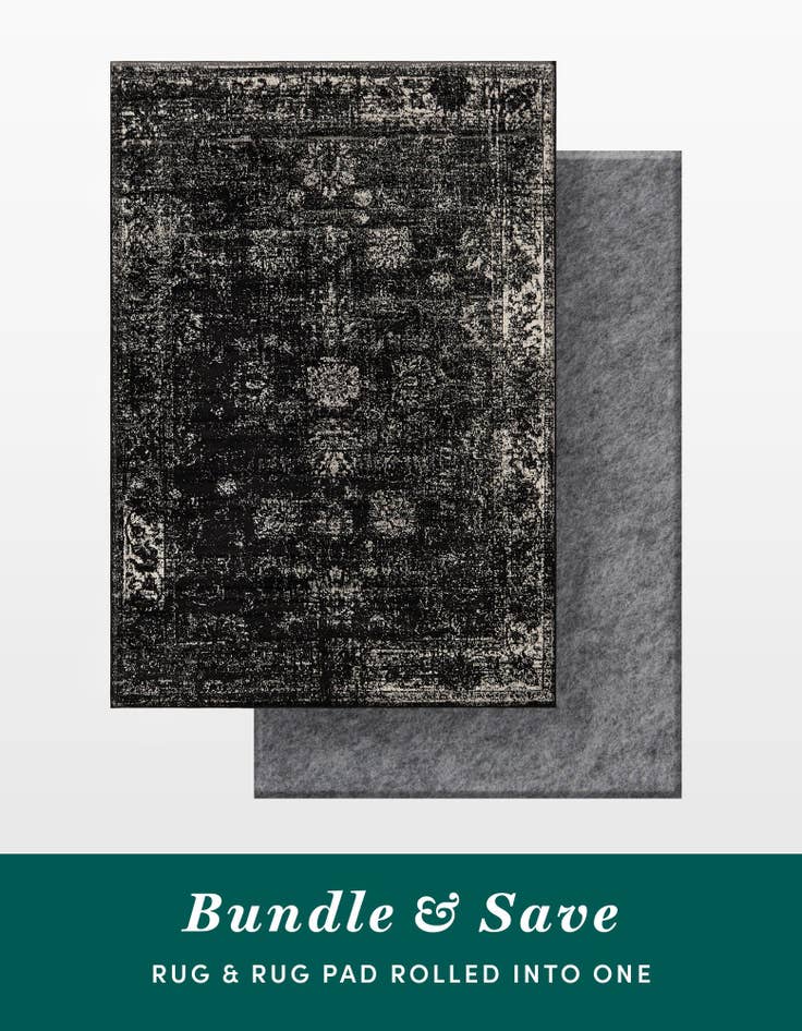 Detail image of 7' x 10' Monte Carlo Rug