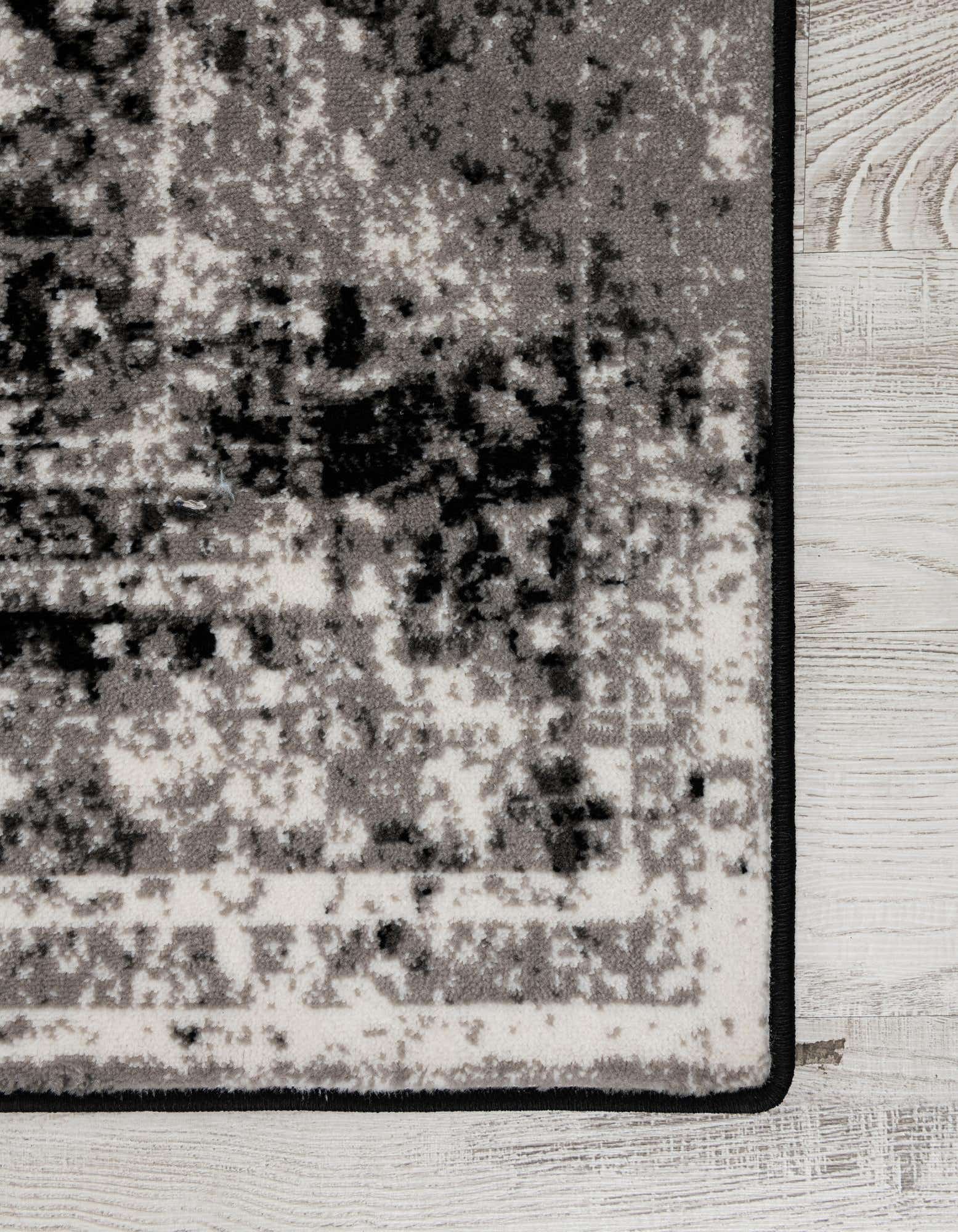 7' 10 x 9' 10 Monte Carlo Rug