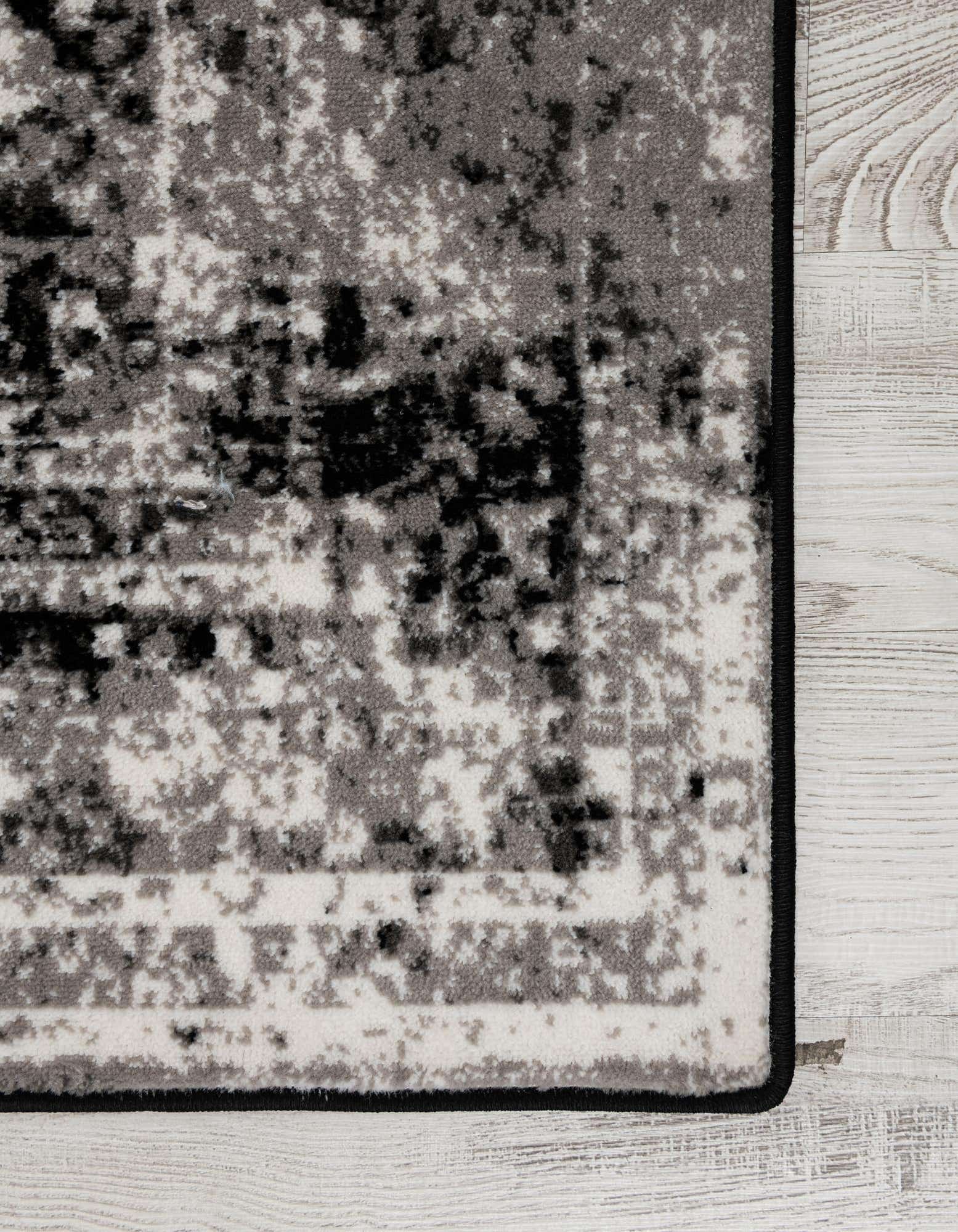7' 10 x 9' 10 Monte Carlo Rug