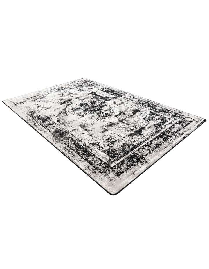 6' x 9' Monte Carlo Rug With Pad Bundle