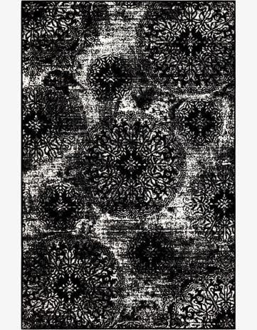 5' 3 x 8' Monte Carlo Rug