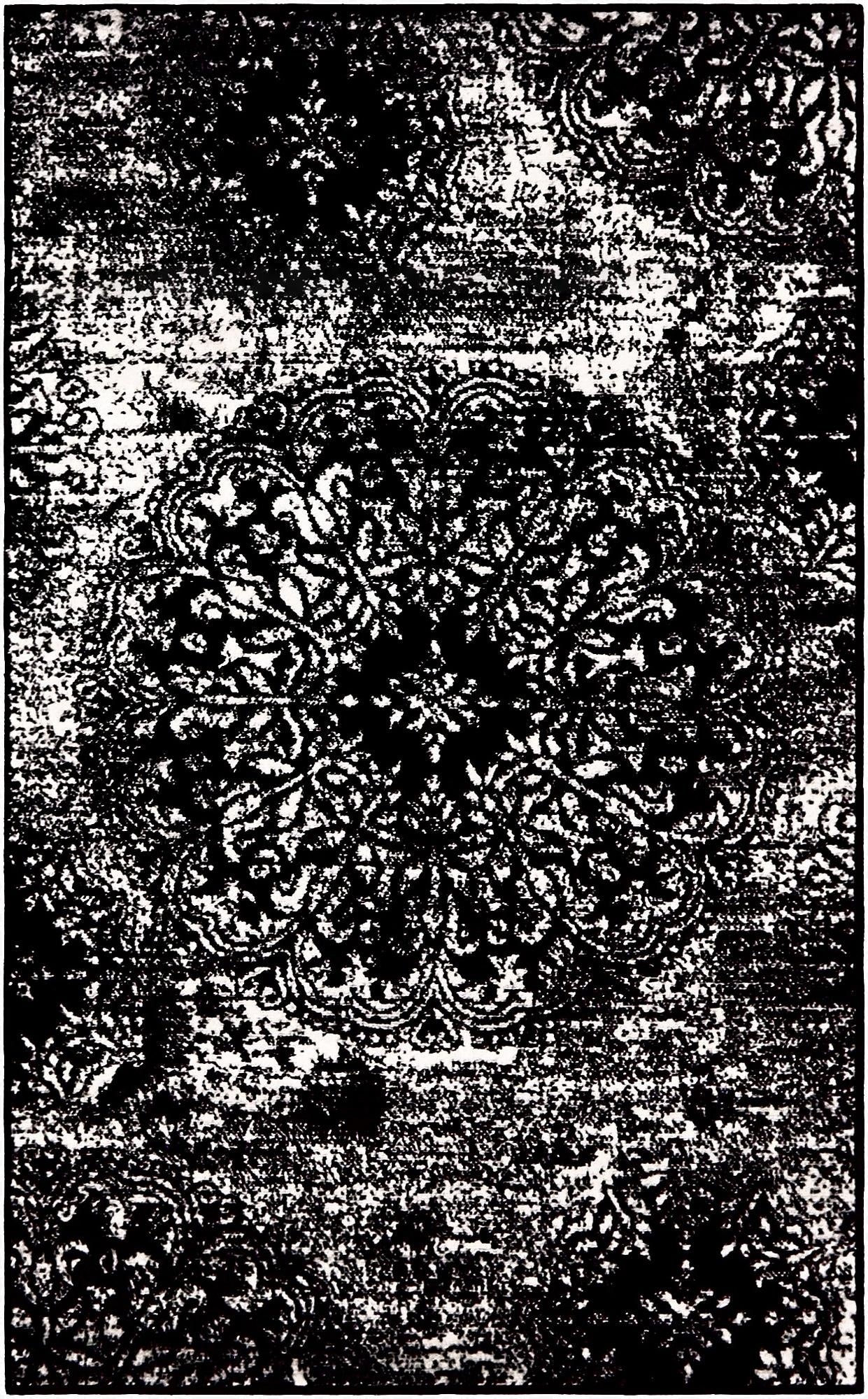 3' x 5' 3 Monte Carlo Rug