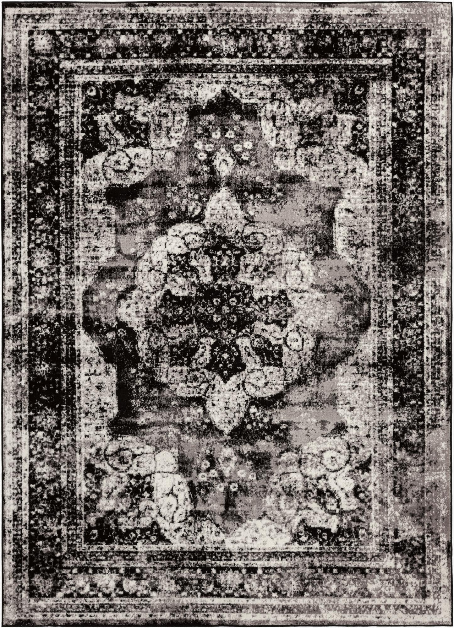 7' x 10' Monte Carlo Rug