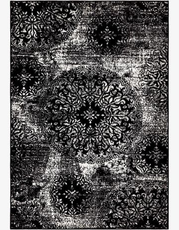 4' x 6' Monte Carlo Rug