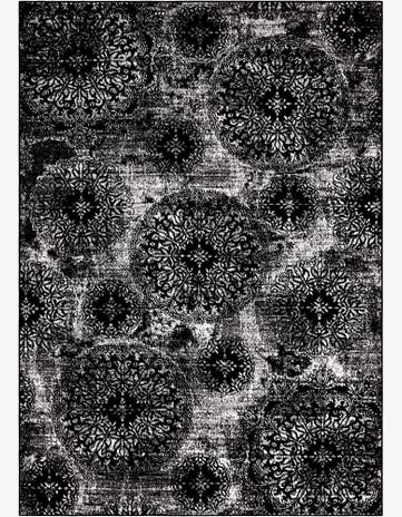 7' x 10' Monte Carlo Rug