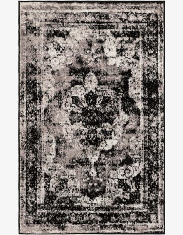 3' x 5' 3 Monte Carlo Rug