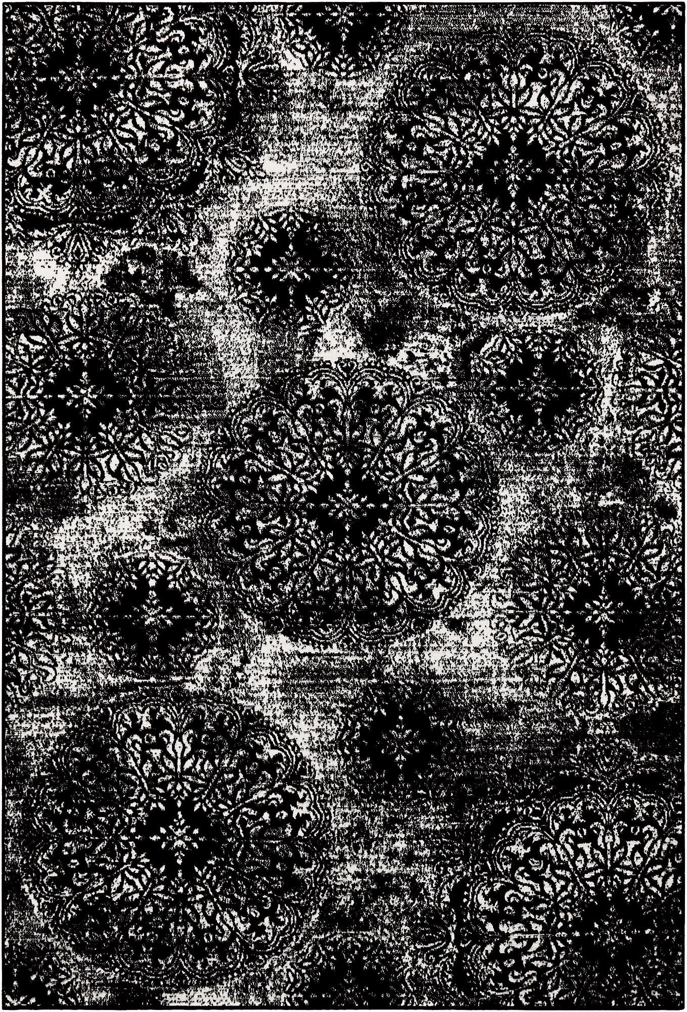 6' x 9' Monte Carlo Rug