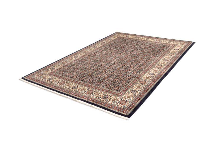 6' 9 x 9' 7 Mood Wool Rug