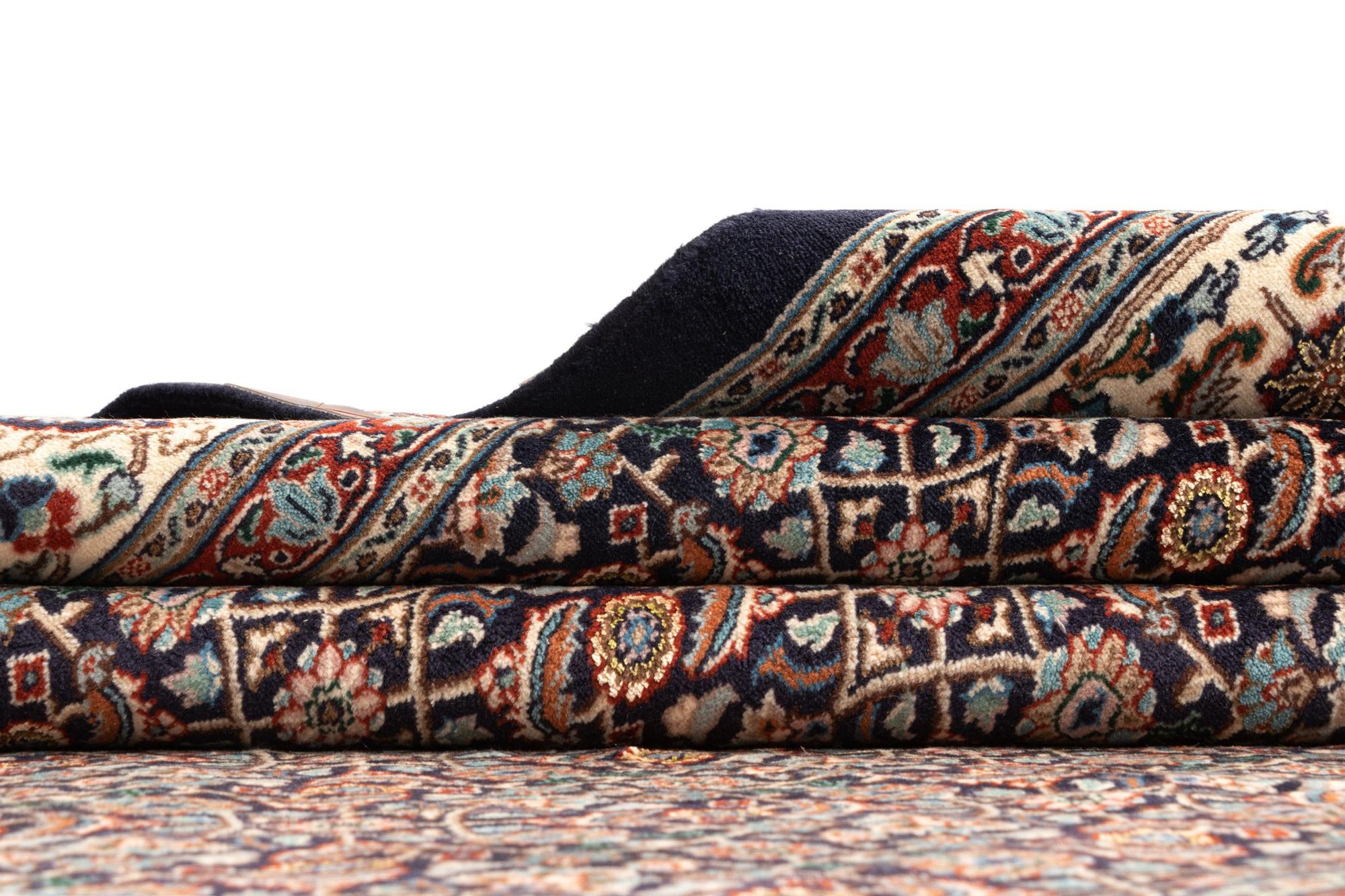 6' 9 x 9' 7 Mood Wool Rug