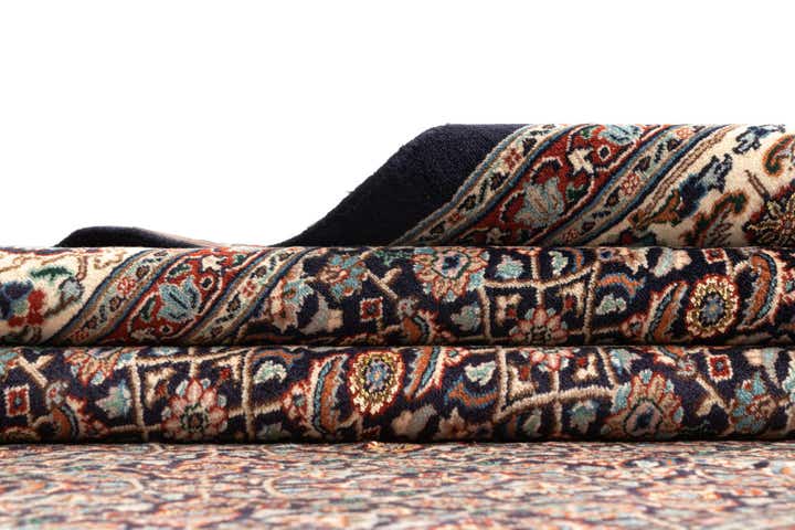 6' 9 x 9' 7 Mood Wool Rug