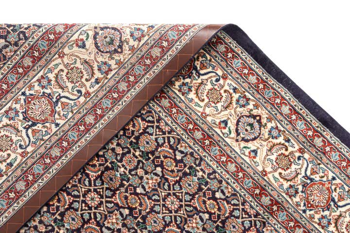 6' 9 x 9' 7 Mood Wool Rug