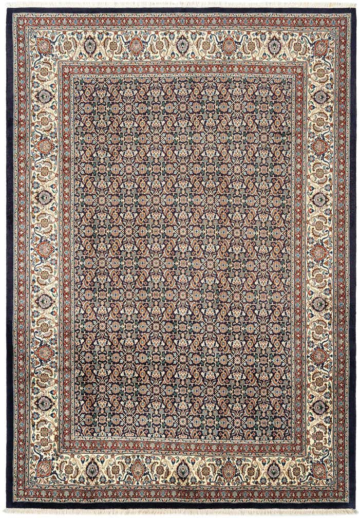 6' 9 x 9' 7 Mood Wool Rug