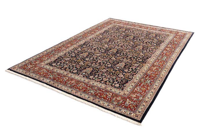 6' 9 x 9' 8 Mood Wool Rug