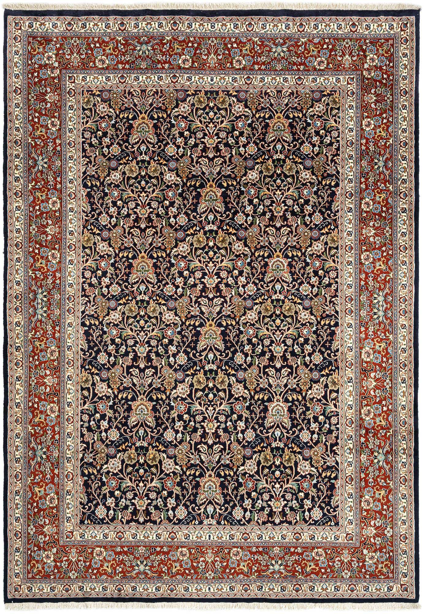 6' 9 x 9' 8 Mood Wool Rug