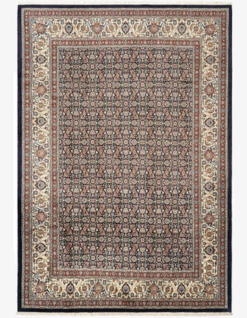 6' 9 x 9' 7 Mood Wool Rug