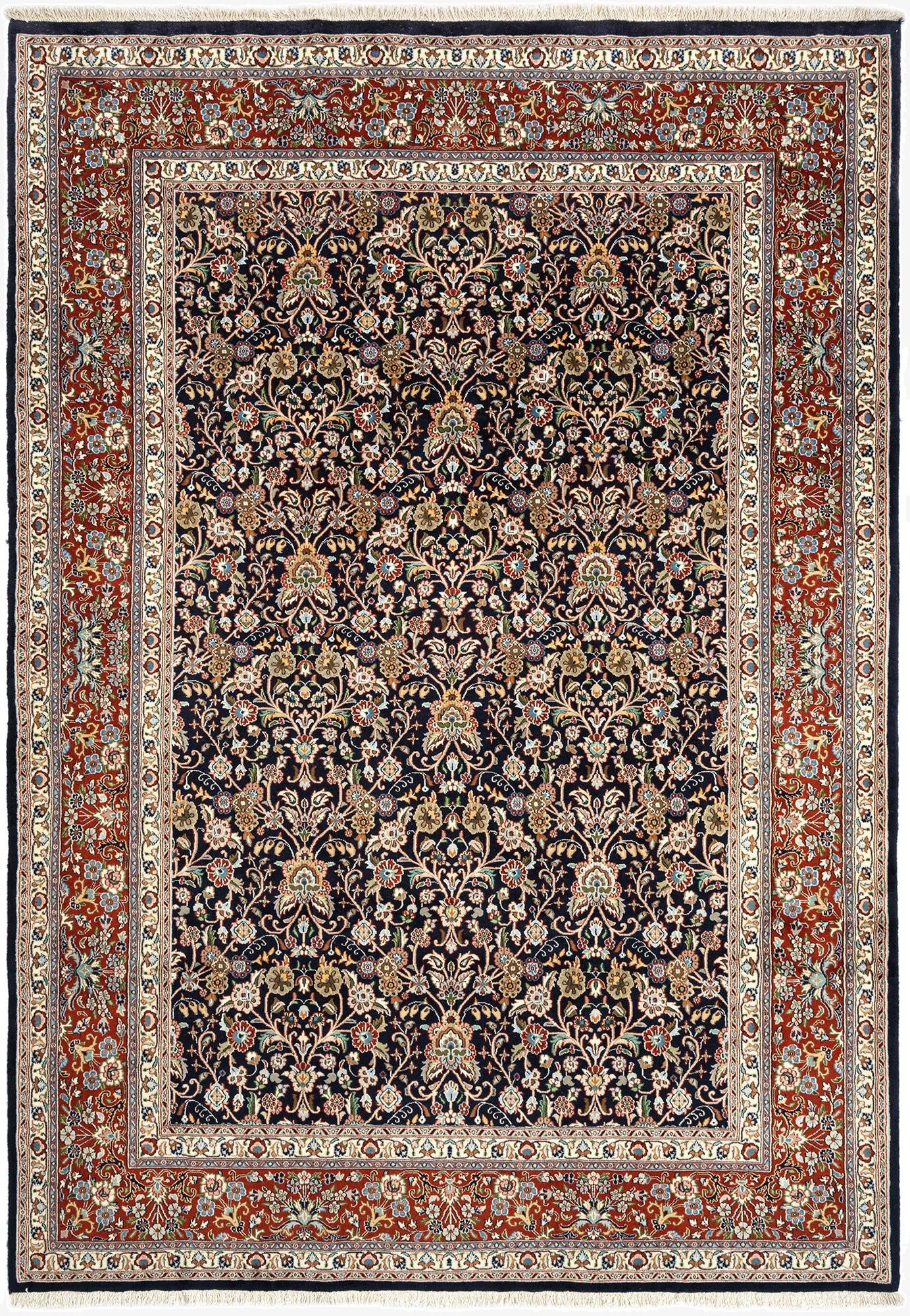 6' 9 x 9' 8 Mood Wool Rug