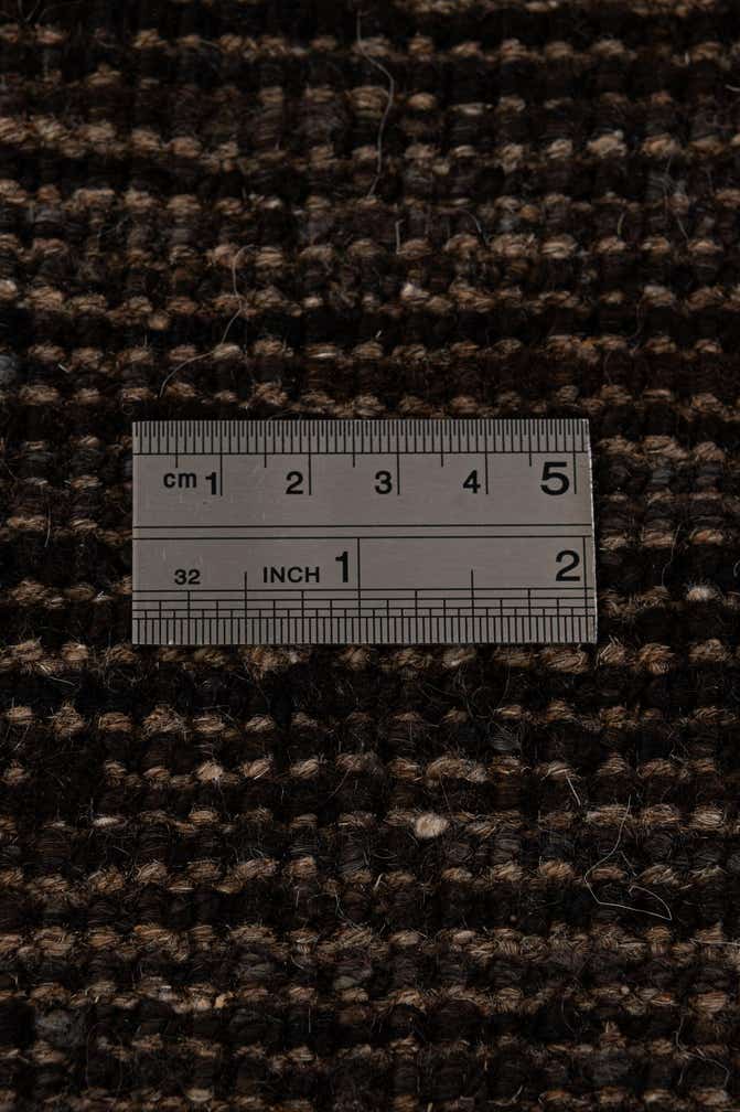 5' 2 x 7' 7 Hand Knotted Moroccan Wool Rug