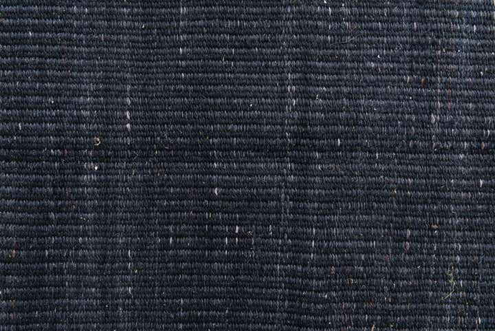 5' 5 x 8' Hand Knotted Moroccan Wool Rug