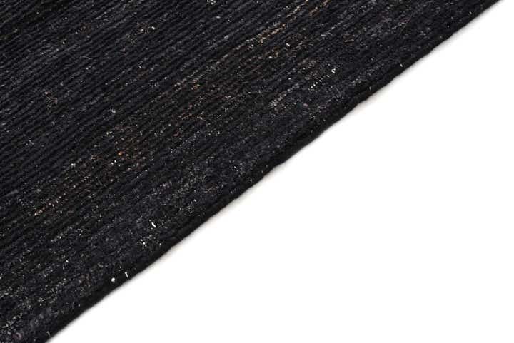 7' 2 x 10' 4 Hand Knotted Moroccan Wool Rug
