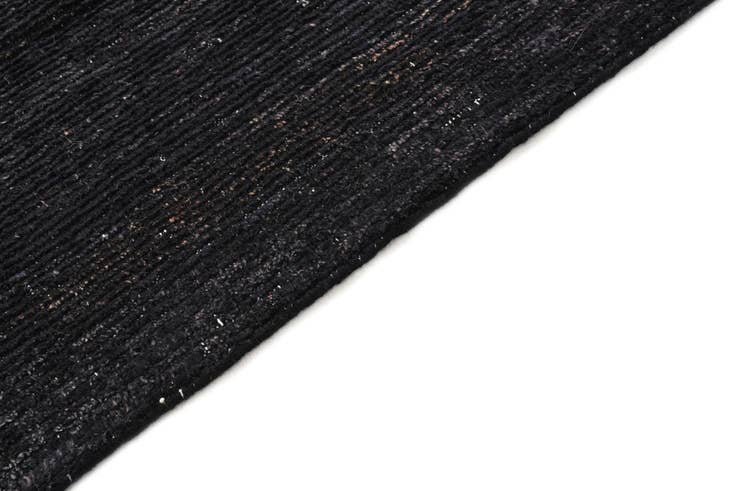 Detail image of 7' 2 x 10' 4 Hand Knotted Moroccan Wool Rug