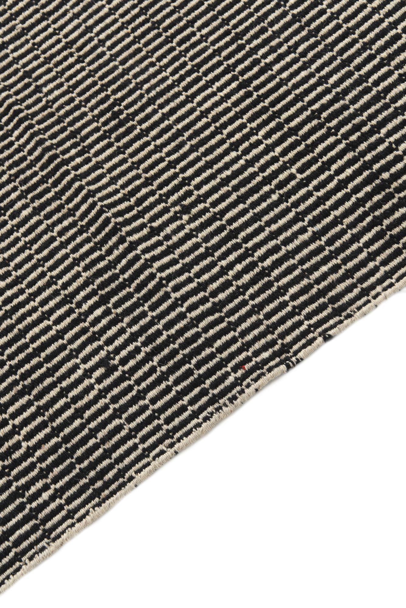 9' 5 x 14' 4 Hand Knotted Moroccan Wool Rug