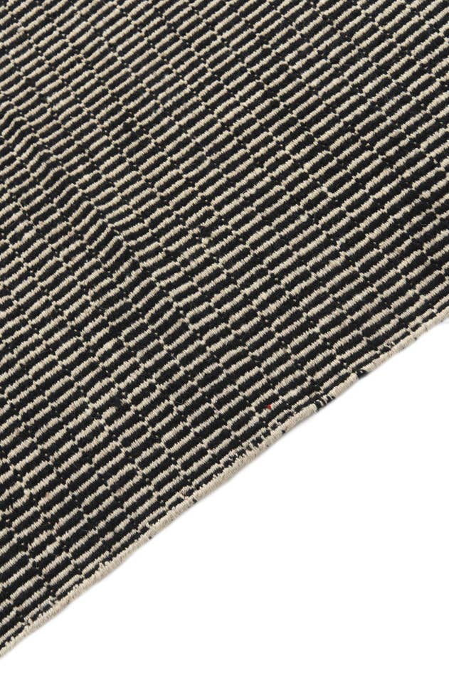 Detail image of 9' 5 x 14' 4 Hand Knotted Moroccan Wool Rug