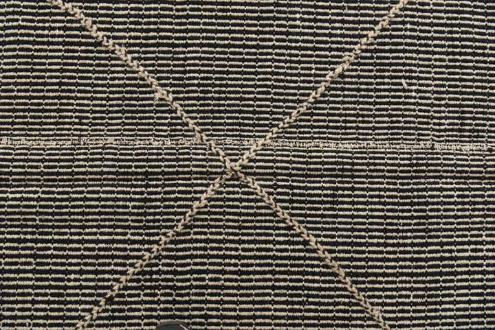 9' 5 x 14' 4 Hand Knotted Moroccan Wool Rug