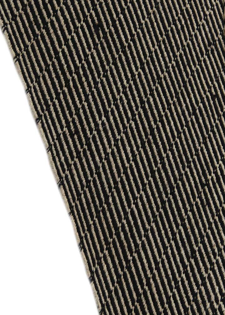 9' 10 x 14' 4 Hand Knotted Moroccan Wool Rug