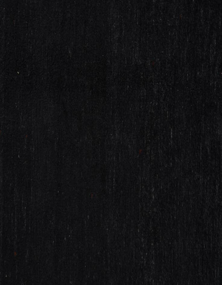 Detail image of 5' 9 x 8' 1  Hand Knotted Moroccan Wool Rug