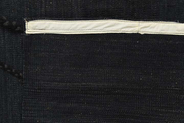 5' 8 x 7' 10 Hand Knotted Moroccan Wool Rug