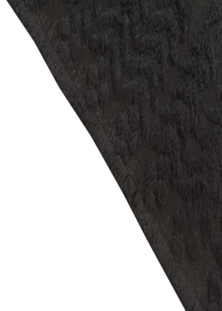 5' 3 x 7' 7 Hand Knotted Moroccan Wool Rug