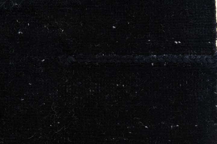 4' 3 x 6' 4 Hand Knotted Moroccan Wool Rug