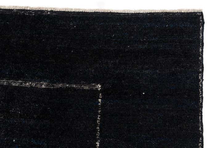 9' 6 x 11' 9 Hand Knotted Moroccan Wool Rug