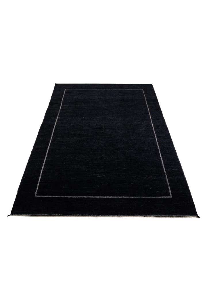 10' 7 x 13' 10 Hand Knotted Moroccan Wool Rug